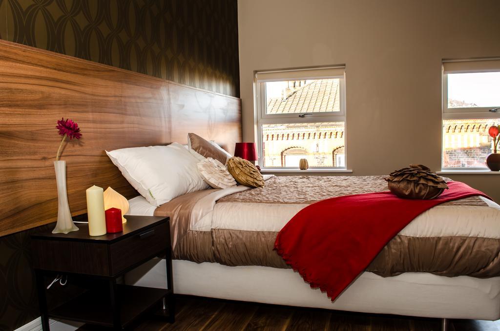 Hotel Trivelles